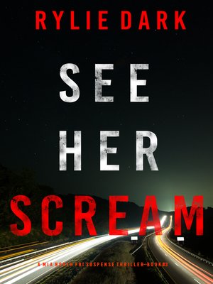 cover image of See Her Scream